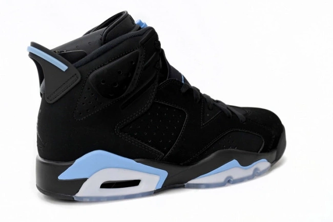 Rep 6 384664-006 Jordan Air Retro UNC 0720